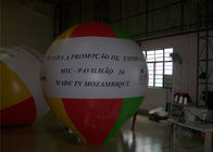 Volledig Druk Opblaasbare Reclameproducten met 0,2 Mm-pvc/Grote Luchtballon