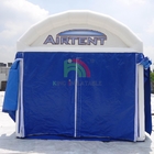 Opblaasbare Stuts/Poles Tent/Beste opblaasbare lucht tenten voor kamperen