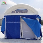 Opblaasbare Stuts/Poles Tent/Beste opblaasbare lucht tenten voor kamperen