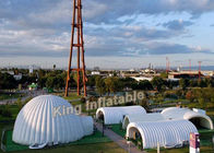 Reuzediameter 8m Tent van de Koepel de Opblaasbare Gebeurtenis, Tent van de Partij de Opblaasbare Iglo
