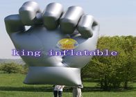 Opblaasbare Reclameballon/Opblaasbaar Ballonhelium 0.180.2mm pvc/Opblaasbare Speelplaatsballon