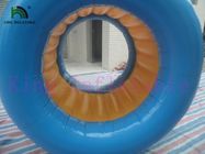 Openluchtslag - omhoog Water het Lopen Rolling Stuk speelgoed voor Zwembaden, het Opwekken de Zomerpark
