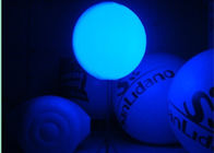 2.5m Reclameleiden Lichte Ballon/Populaire Opblaasbare Reclameballons
