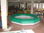 Veelhoek Zwembad 4m diameter/Opblaasbare Zwembaden voor Kinderen