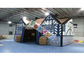 8m PVC Airtight Inflatable Event Tent , Foldable Portable Posts Bar Tent