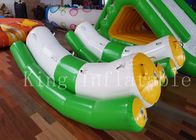 Overzees Opblaasbaar Waterstuk speelgoed/de Opblaasbare Sport van het Watergeschommel voor Pretpark