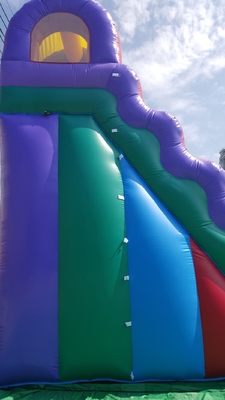 Gepersonaliseerde waterpark glijbanen amusement speeltuin apparatuur commerciële waterslides voor kinderen
