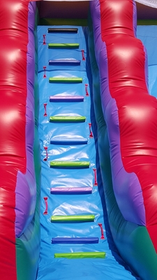Gepersonaliseerde waterpark glijbanen amusement speeltuin apparatuur commerciële waterslides voor kinderen