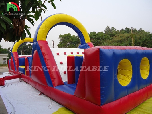 Bounce House Air Bouncer Opblaasbare Bouncer Opblaasbare Hindernisbaan