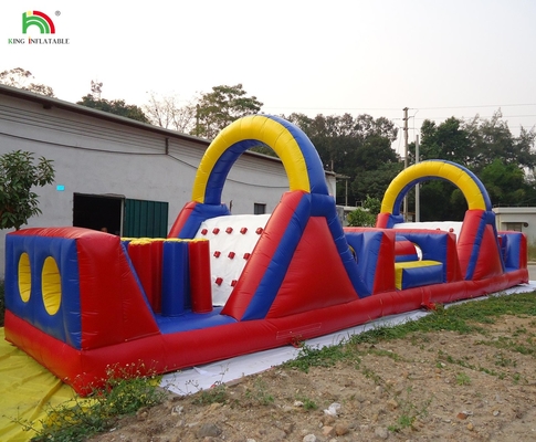 Bounce House Air Bouncer Opblaasbare Bouncer Opblaasbare Hindernisbaan