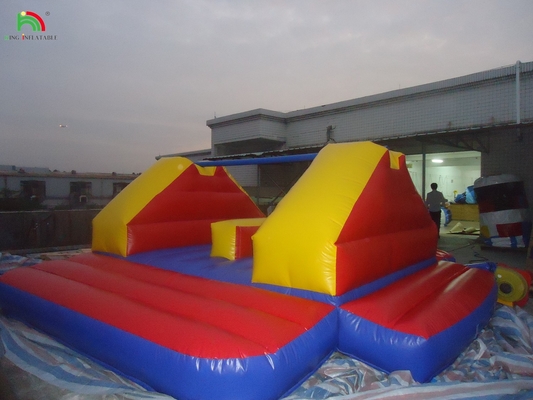 Balancing PVC Kids Actief opblaasbaar evenwichtsgevecht