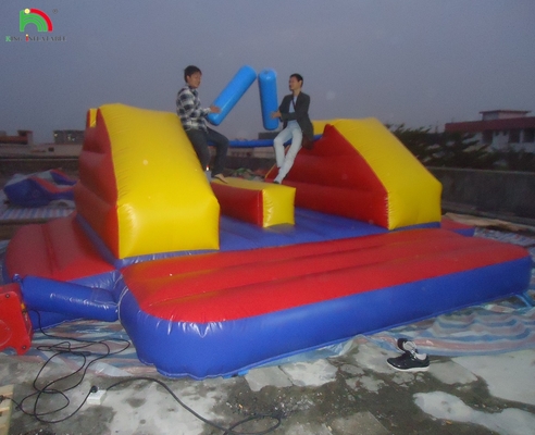 Balancing PVC Kids Actief opblaasbaar evenwichtsgevecht