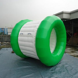 Opblaasbare het waterrol van het waterpark