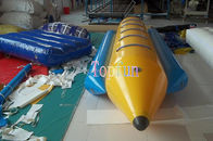 5 de Boot Inflatables van de persoonsbanaan/de Hete Boot van de Verkoop Opblaasbare Banaan/de Opblaasbare Boot van de Waterbanaan