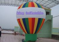 5 meters Lange Opblaasbare Opblaasbare de Ballon Opblaasbare Ballons van Reclameballons