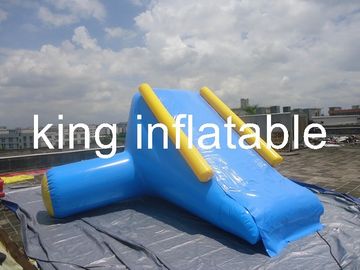 De Dia'spool van het jonge geitjes Duurzame Binnen Openlucht Opblaasbare Water voor Huur, Wederverkoop