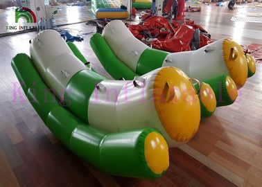 Multiplayslag - omhoog Waterspeelplaats met Matras 24 Maanden Garantie