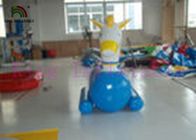Opwindend Opblaasbaar Waterstuk speelgoed, van het het Parkwater van Avonturenaqua de Ritreeks voor Volwassenen &amp; Jonge geitjes