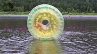 De opwindende Slag van pvc van het Waterspel - omhoog water rollend Stuk speelgoed voor het openluchtpark van het vermaakwater