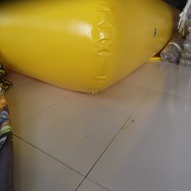 Opblaasbare Zwembaden 0.9mm pvc-Geteerd zeildoek 0.65 m-Pijp voor Intdoor-Vermaak