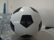 Pvc-van de Sportenspelen van Geteerd zeildoek de Opblaasbare Voetballen Opblaasbare Opblaasbare Voetballen van de 2 Metersdiameter