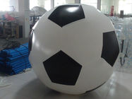 Pvc-van de Sportenspelen van Geteerd zeildoek de Opblaasbare Voetballen Opblaasbare Opblaasbare Voetballen van de 2 Metersdiameter