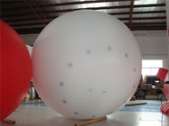 Reuze Ronde Helium Opblaasbare Reclameballons/Opblaasbare Luchtballon voor Bevordering