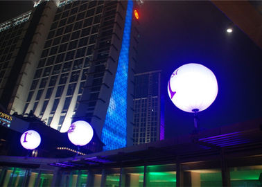 LEIDENE opblaasbare ballon van glanzende Opblaasbare Reclameballons/de Populaire voor Decoratie