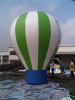 Opblaasbare de Reclameproducten van Ce met Hoge Opblaasbare de Grondballon van Embleemdruk/6m