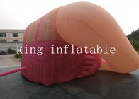 Adverterend Menselijk Lichaam Borst Modelmedical inflatable tent voor Tentoonstelling toon