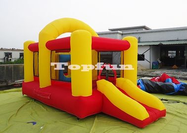 Commerciële Bouncy-Modulaire de Sprongzalen van Huizen/13ft Jonge geitjes met Dia