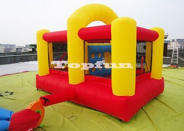 Commerciële Bouncy-Modulaire de Sprongzalen van Huizen/13ft Jonge geitjes met Dia