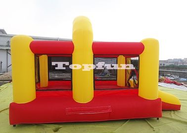 Commerciële Bouncy-Modulaire de Sprongzalen van Huizen/13ft Jonge geitjes met Dia