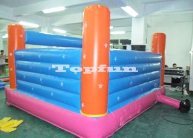 De Huizendecoratie van de binnenlands Gebruiks Commerciële Sprong door Kleurrijke Ballon