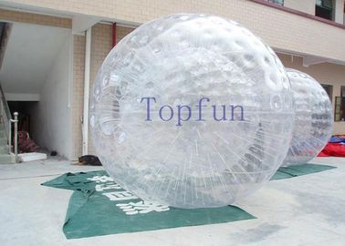 Unti-uv Duurzame Gelaste de Bal Interessante Hete Lucht van Waterzorbing